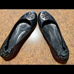 Tory Burch Reva Flats